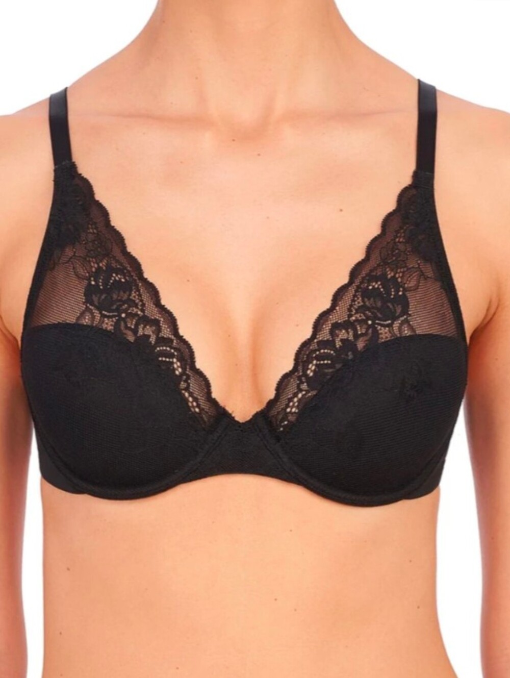 Avail Full Fit Convertible Bra